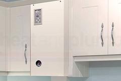 Well Street electric boiler quotes