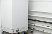 free Well Street condensing boiler quotes